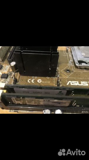 Видеокарты