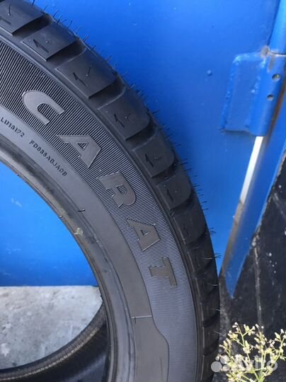 Fulda Carat Extremo 255/45 R18