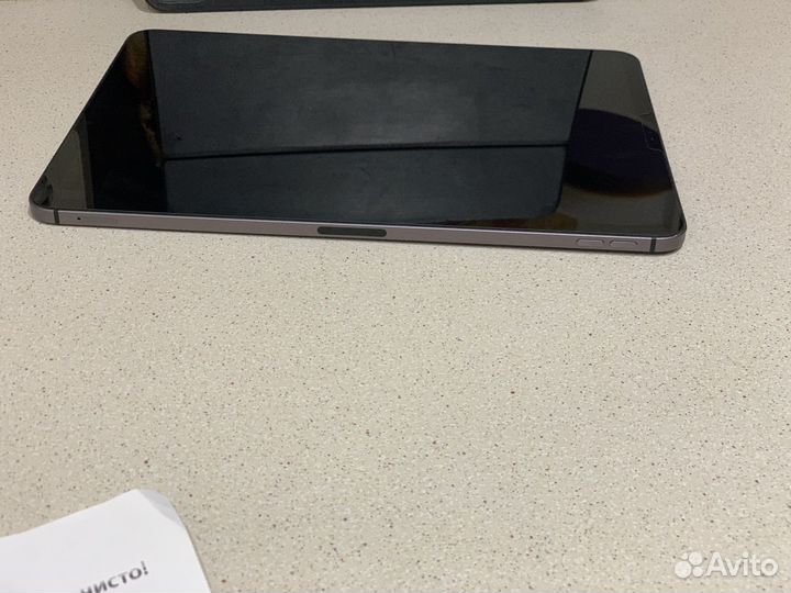 iPad Pro 11, 512 gb