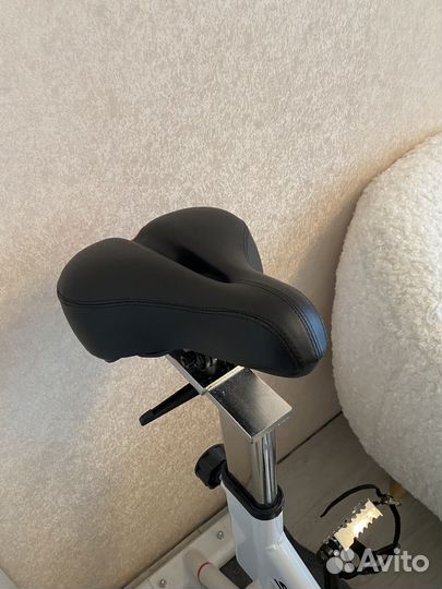 Велотренажер GetActive Wheel ES-7702