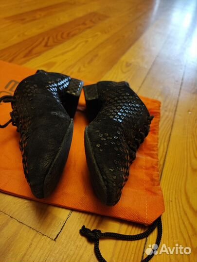 Туфли для бальных танцев