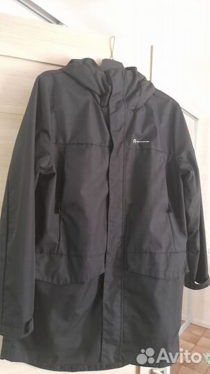 Куртка подростковая для мальчика,весна,осень