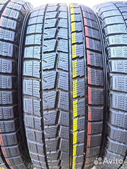 Dunlop Winter Maxx WM01 185/60 R15 88U