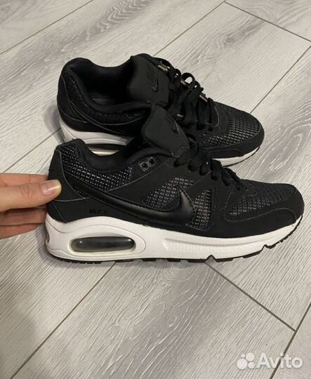 Кроссовки nike air max женские