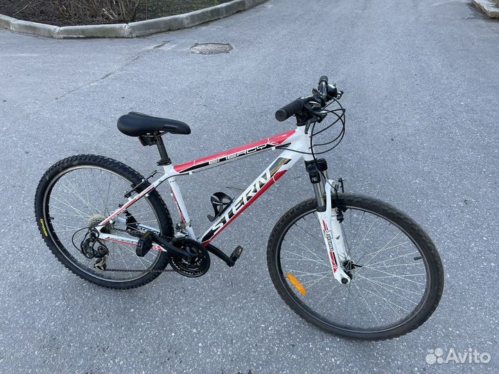 Stern Energy 1.0 26' скоростной велосипед