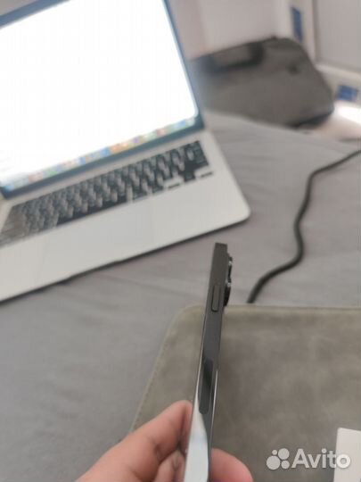 iPhone 14 pro max 128gb esim