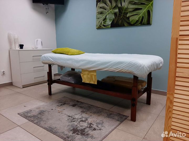 Востановление мышечного тонуса