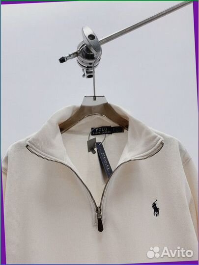 Джемпер Polo Ralph Lauren (Номер отгрузки: 43068)