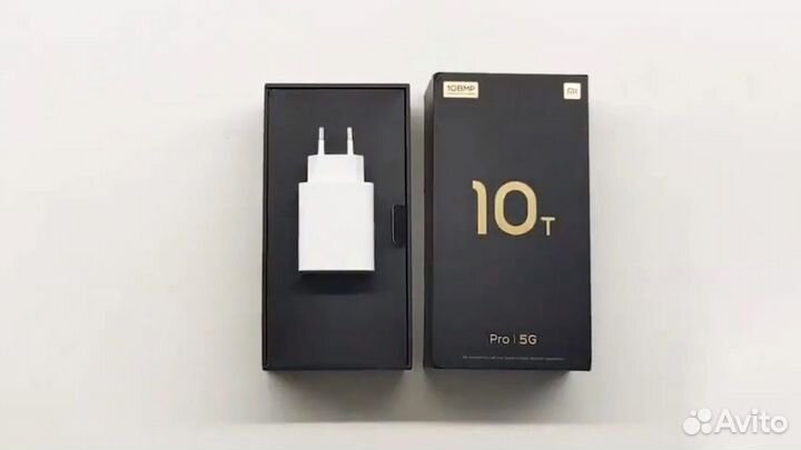 Xiaomi Mi 10T Pro, 8/256 ГБ