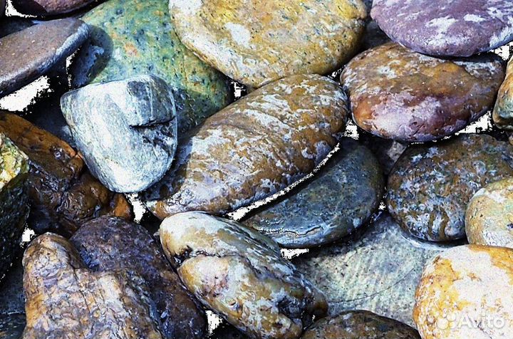 Песок щебень доставка