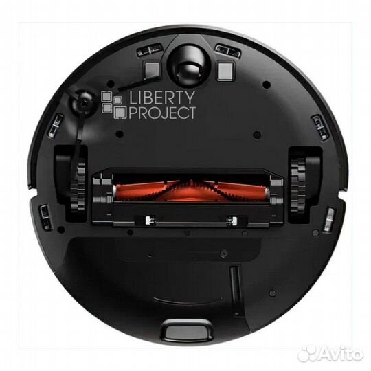 Робот-пылесос Xiaomi Mijia Robot Vacuum-Mop Pro