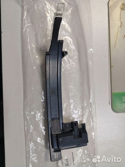 Повторитель в корпус зеркала audi