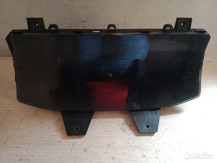 Щиток приборов Land Rover Range Rover L405 448DT