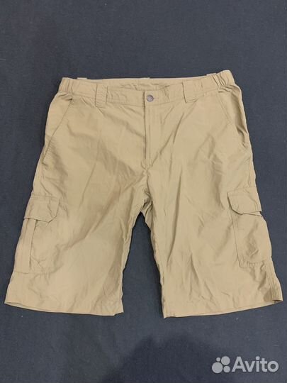 Columbia 36x12 мужские шорты