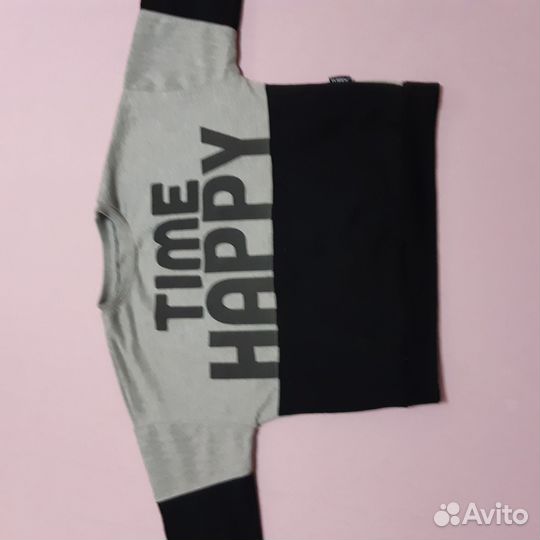 Джемпер для мальчика