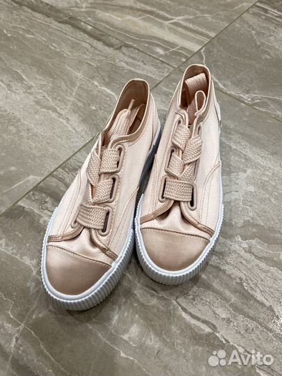 Кеды женские 35 размер