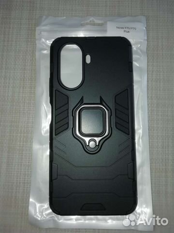 Чехол на huawei nova Y70