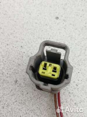 Разъем, фишка, тойота, toyota, subaru, mazda