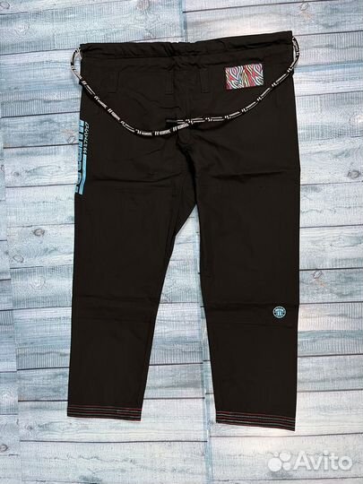 Кимоно Tatami Recharge - Neon