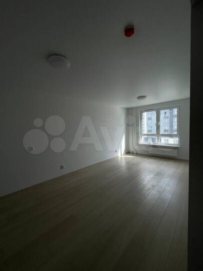 Квартира-студия, 26,4 м², 8/17 эт.