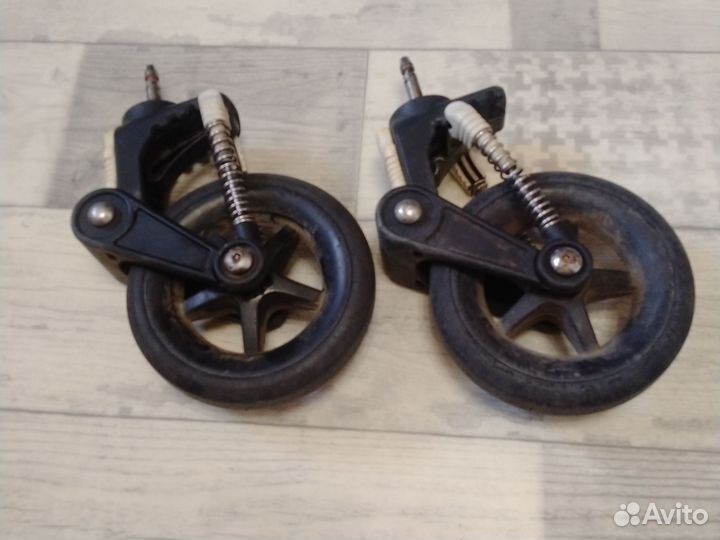 Колеса для коляски bugaboo chameleon 3