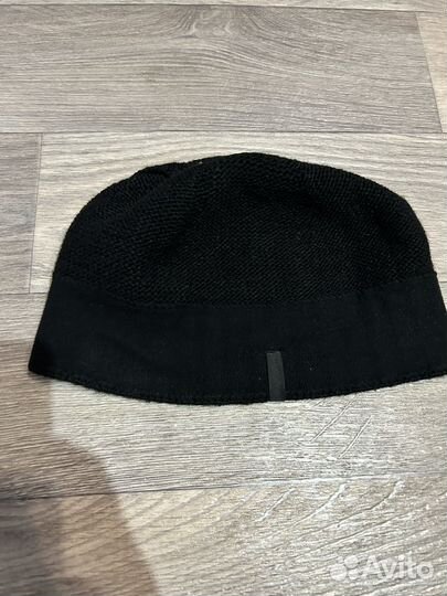 Мужская шапка outventure