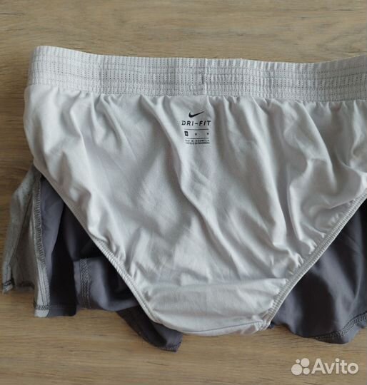 Легкие шорты Nike DRI FIT оригинал 44 46