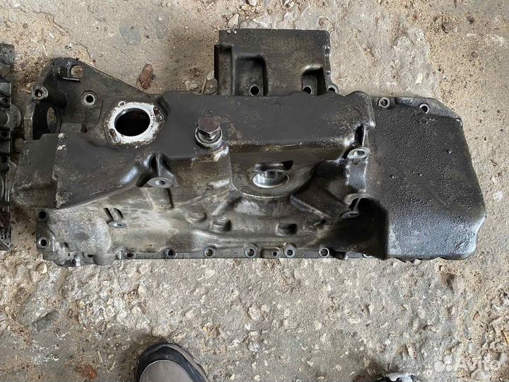 Двигатель н52 б30