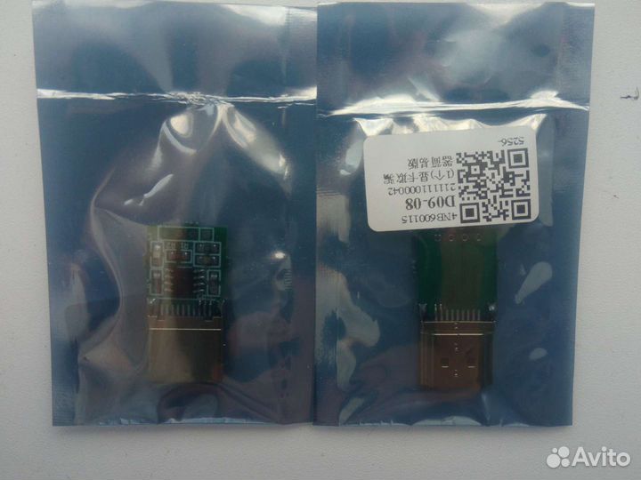 Эмулятор монитора hdmi