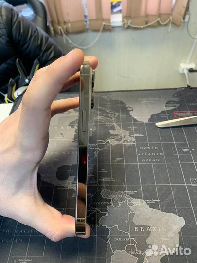 iPhone 14 Pro, 128 ГБ