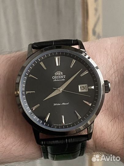 Часы Orient Automatic