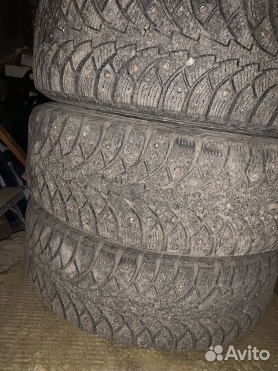 Nordman Nordman 4 185/65 R15