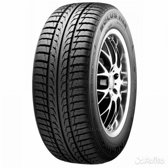Kumho Solus Vier KH21 225/50 R16 92V
