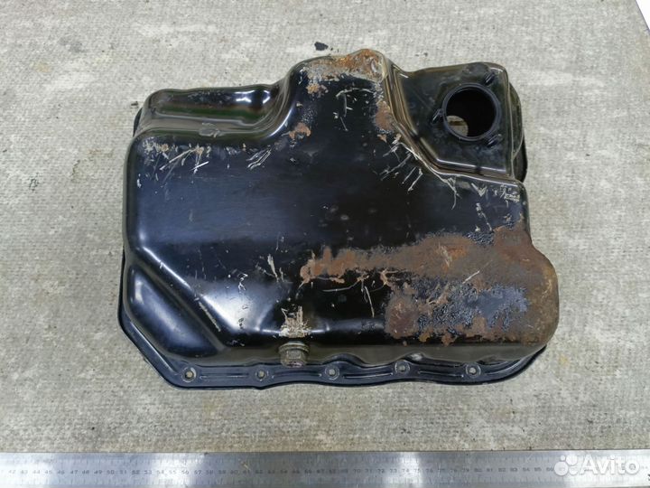 Поддон картера двигателя G4KD Kia Sportage 3
