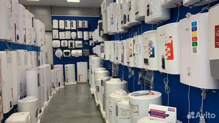 Электрический настенный котел Arderia D24