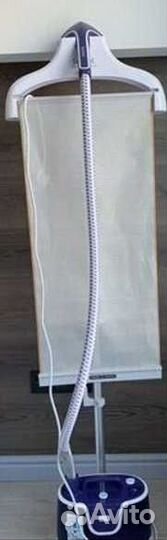 Отпариватель вертикальный tefal IS3300