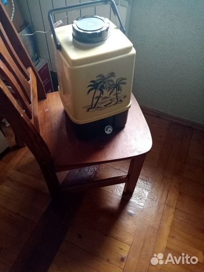 Термос для холодных напитков