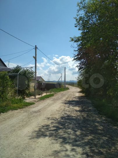 Участок 7 сот. (ИЖС)