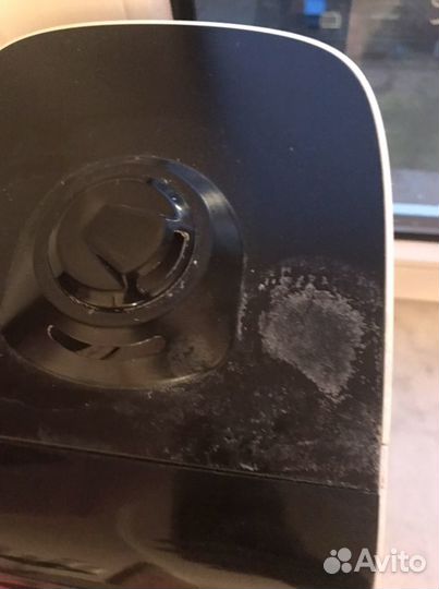 Увлажнитель воздуха