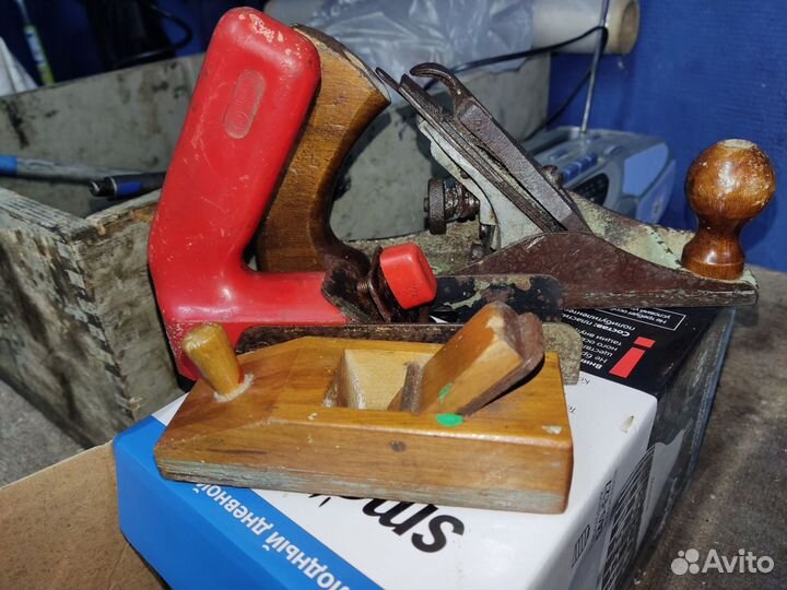 Инструменты