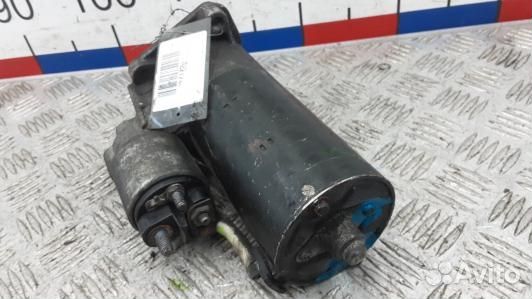 Стартер дизельный volvo XC60 (98Z14BR01)