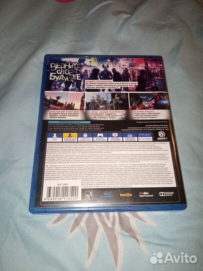 Игры для приставок ps4