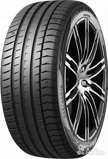 Triangle EffeXSport TH202 215/50 R17