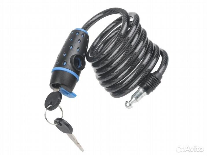 Трос-замок stels