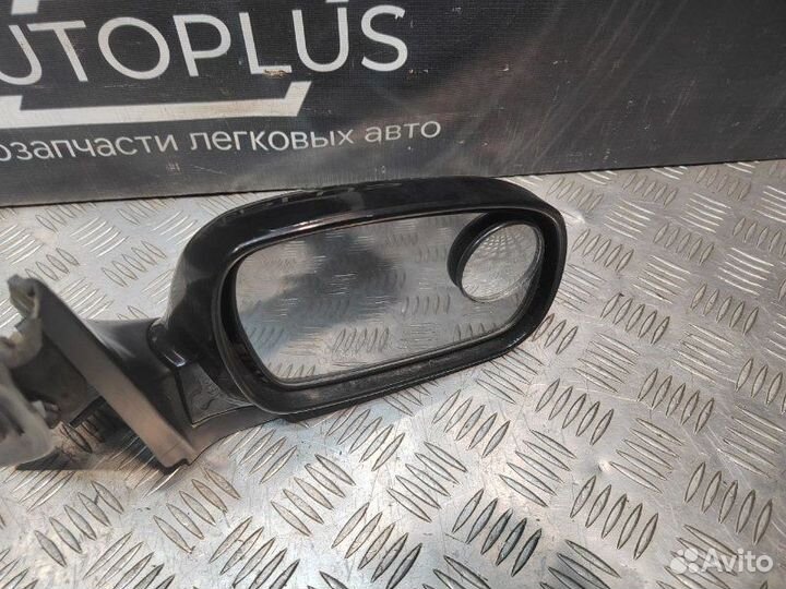 Зеркало правое Daewoo Nexia N150 2008