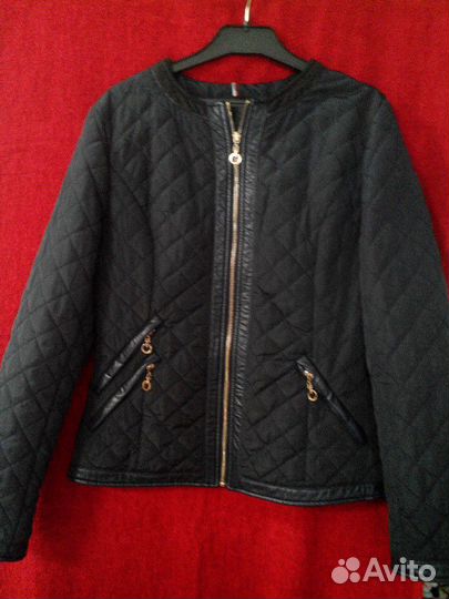 Куртка жен