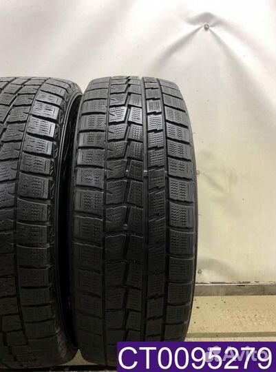Dunlop Winter Maxx WM01 205/60 R16 96T