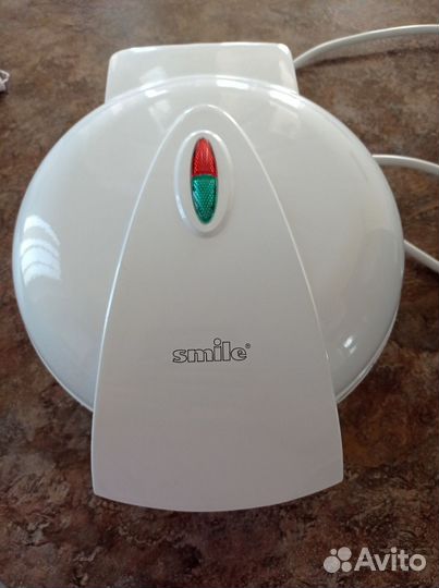 Прибор для приготовления кексов