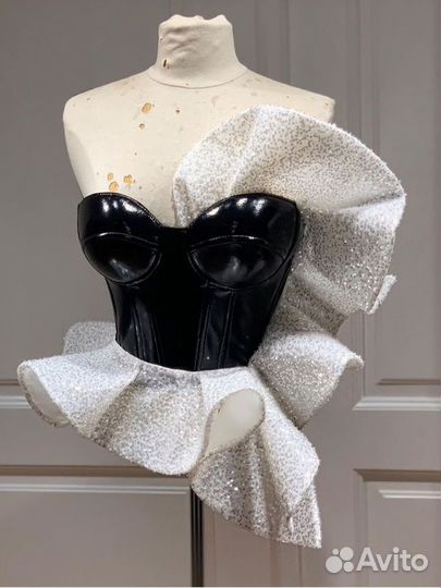 Индивидуальный пошив одежды на заказ