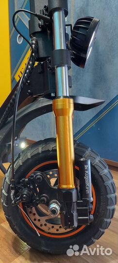 Kugoo kirin m5 pro 2023/ Куго м5 про